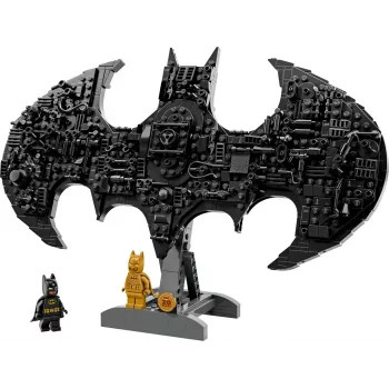 LEGO BATMAN 76330 Het Batman-logo