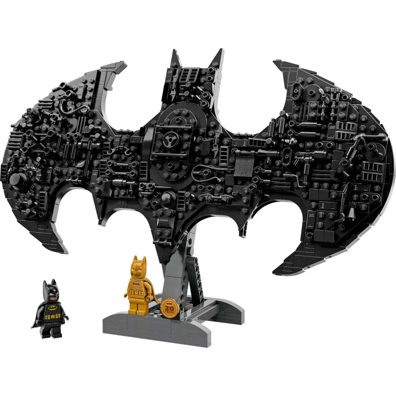 LEGO BATMAN 76330 Het Batman-logo