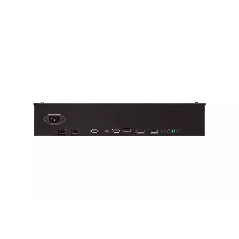 LG 55 inch transparante OLED 55EW5P met One:Quick-dongle inbegrepen