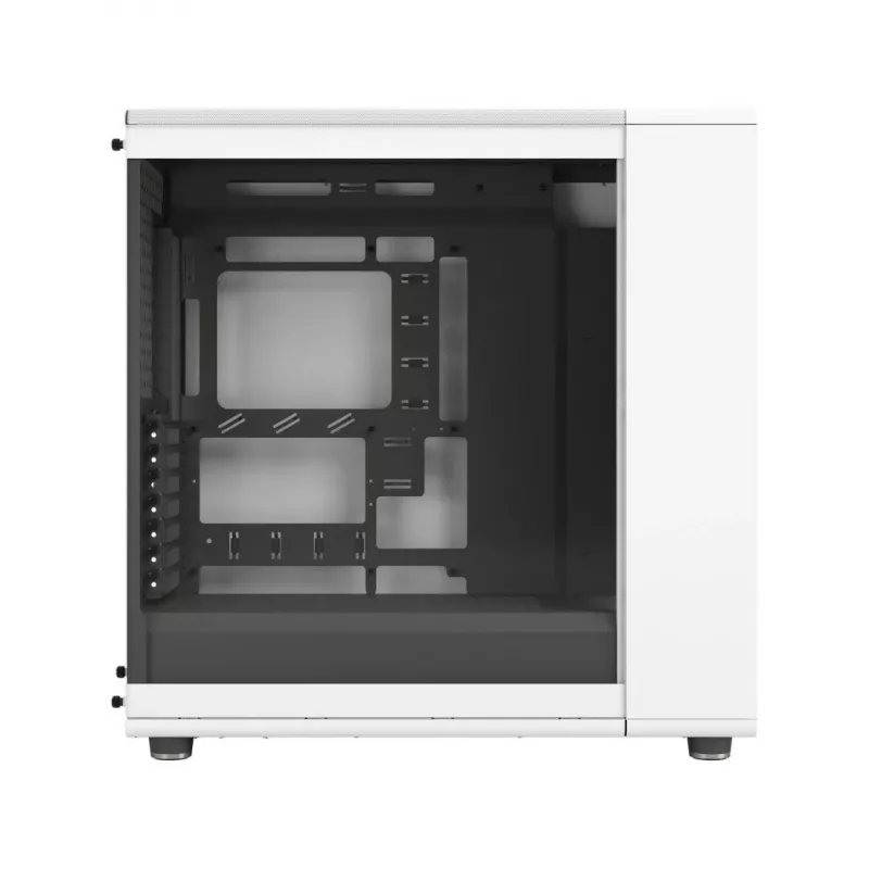 PC-behuizing Fractal Design North XL Desktop White