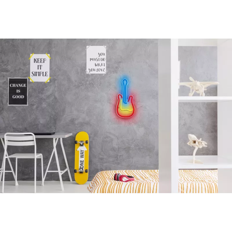 Actis Neon LED ACS-NEON gitaar