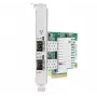 Netwerkkaart HPE 727055-B21 intern Ethernet fiber 10000 Mbit/s