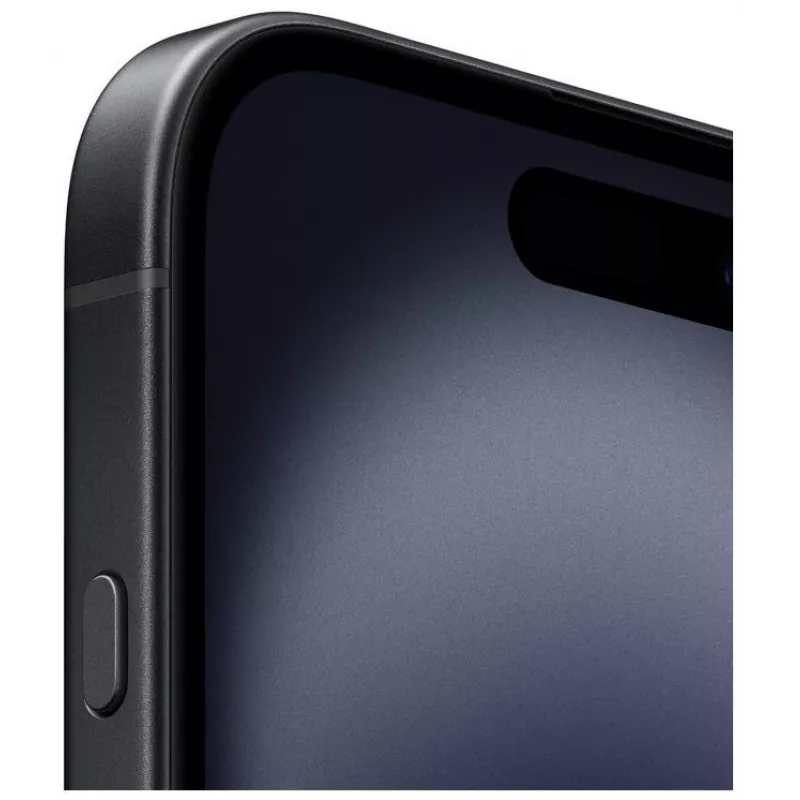 Smartphone Apple iPhone 16 6,1 inch 128 GB zwart