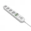 Draagbare powerbank Energizer EPB2500W00EU 2500mAh compact ontwerp, USB-uitgang