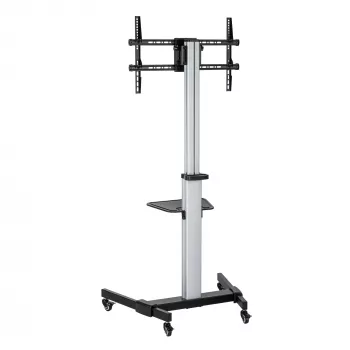 SBOX FS-444 tv-wandhouder voor 37–86 inch televisies, tot 50 kg, VESA tot 600×400