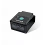Stationaire barcodeler Newland FM430 Barracuda 1D 2D CMOS zwart