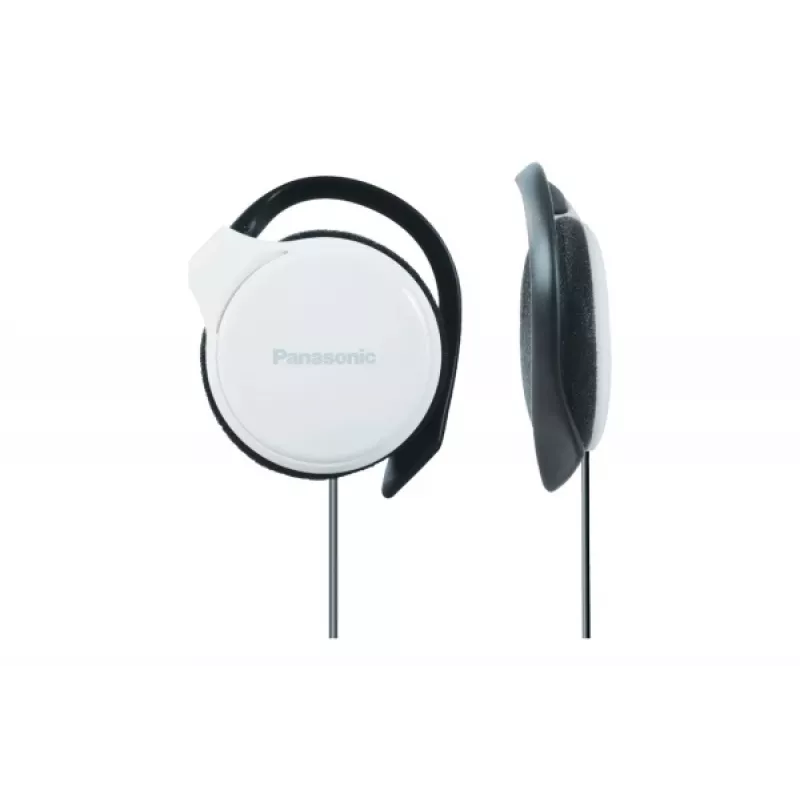 Hoofdtelefoon Panasonic RP-HS46E-W