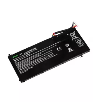 Green Cell AC54 accu voor Acer Aspire Nitro V15 VN7-571G VN7-572G VN7-591G VN7-592G V17 VN7-791G VN7-792G