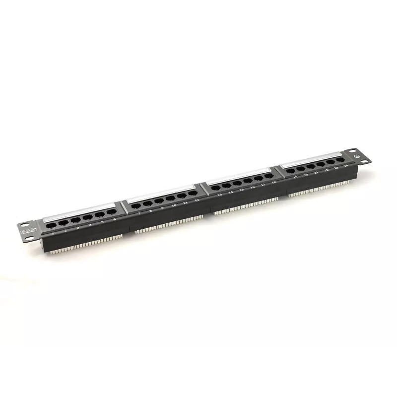 Patchpaneel 1U Digitus DN-91524U-1