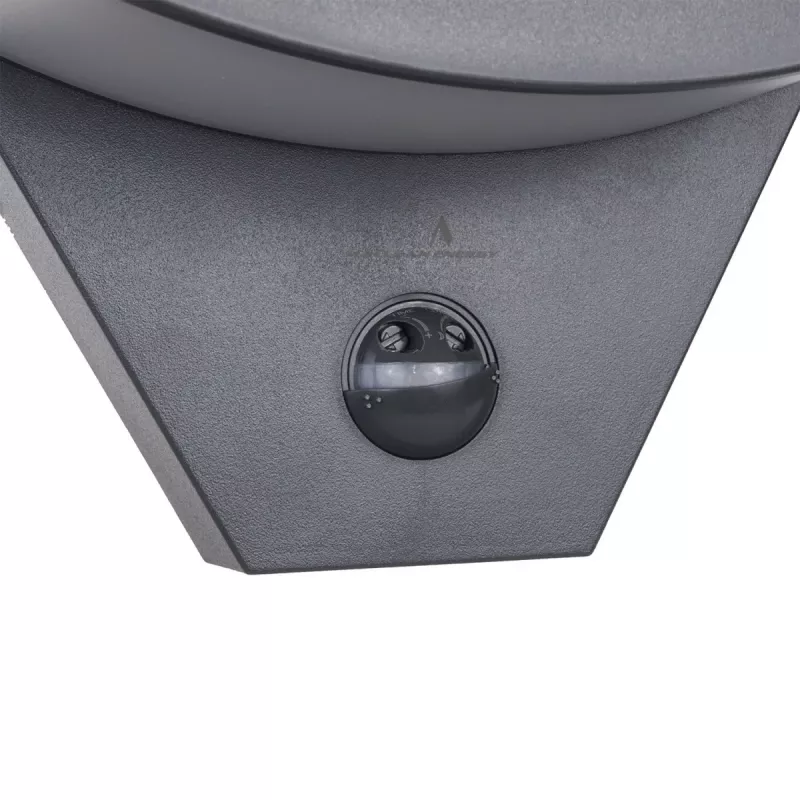 Tafellamp MACLEAN MCE290GR LED infrarood 800 lm, verstelbare lichtbron