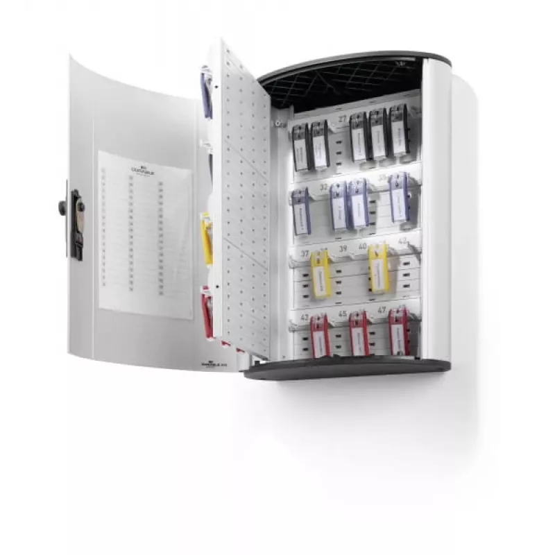 Sleutelkast-organizer Durable 197623