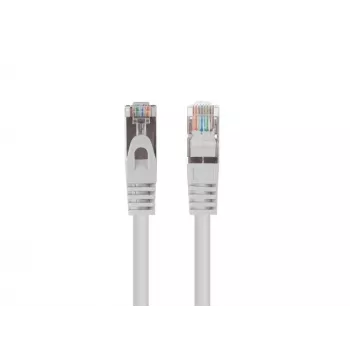 Lanberg PCF6-20CC-0300-S Netwerkkabel grijs 3 m Cat6 U/UTP (UTP)