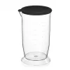 Staafmixer Tristar MX-4828 zwart roestvrij staal