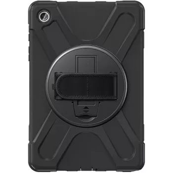 4smarts Rugged Case Grip voor Samsung Galaxy Tab S10 Lite/S10 FE/S9 FE/S9/S8/S7