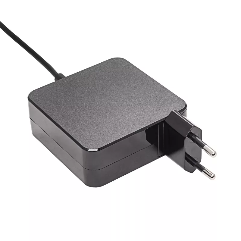 Akyga AK-ND-60 USB-C-notebookvoeding 45 W, Power Delivery, 5–20 V, 1,2 m