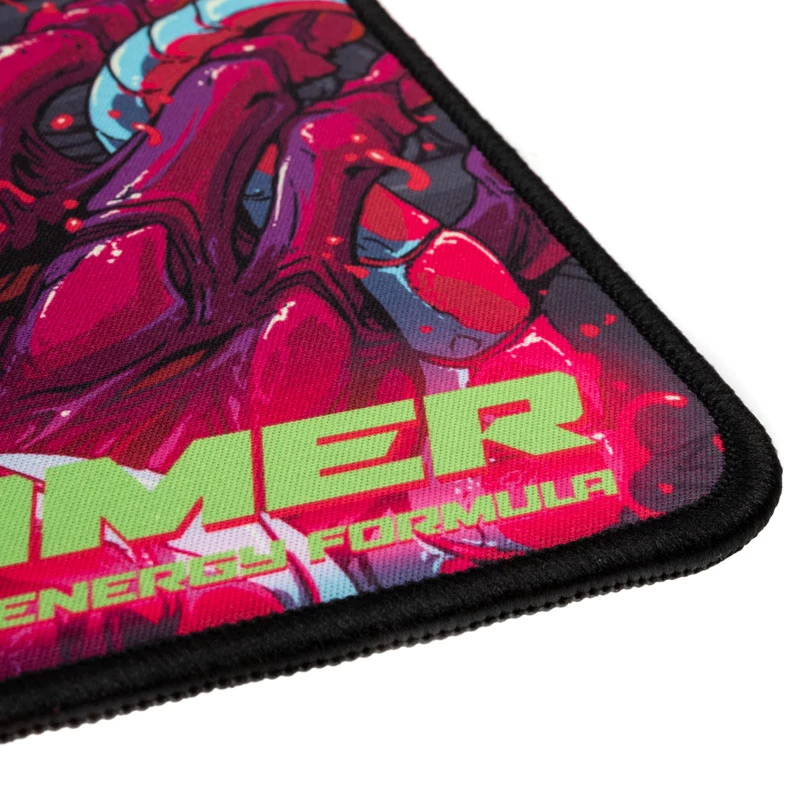 Muispad X-Gamer Bulk Hyper Beast MP-HB