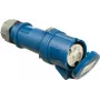 CEE-koppeling 230 V, 16 A, 3-polig (60471)