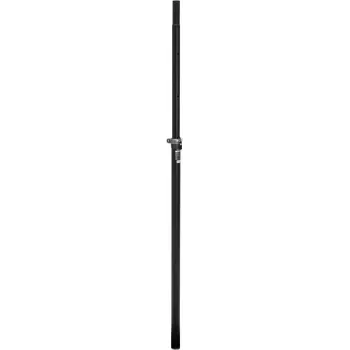 Luidsprekerstandaard Omnitronic BPS-2 in hoogte verstelbaar, zwart — Omnitronic BPS-2 (MPN 60004141)