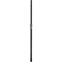 Luidsprekerstandaard Omnitronic BPS-2 in hoogte verstelbaar, zwart — Omnitronic BPS-2 (MPN 60004141)