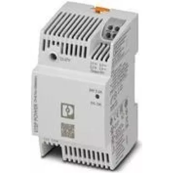 Phoenix Contact STEP3-PS/1AC/24DC/2.5/PT voeding 60 W wit (1088491)