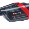 Einhell TE-HV 18/06 Li - Solo 0,6 L zonder stofzak