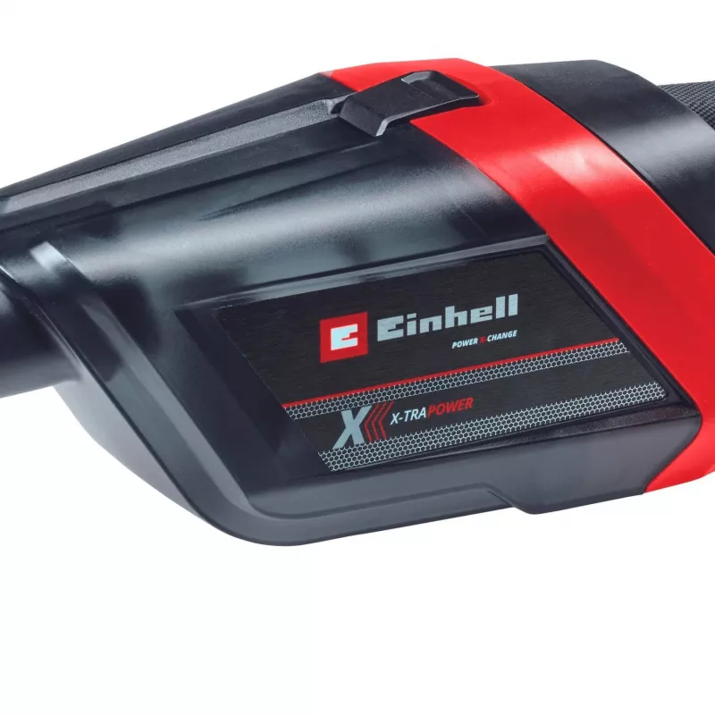 Einhell TE-HV 18/06 Li - Solo 0,6 L zonder stofzak