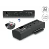 DeLOCK 64252 betrouwbare prestatie