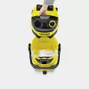 Karcher filterzakken voor MV4 20L nat- en droogzuiger, 4 stuks