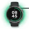 Smartwatch Stelio STSWA101BK Activ GPS 46 mm zwart