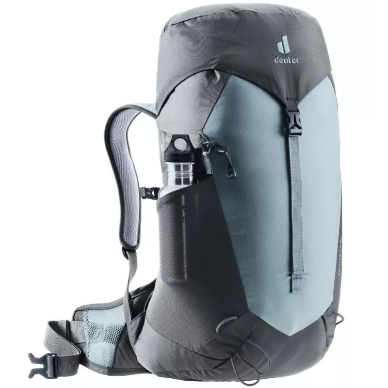 Rugzak DEUTER AC Lite 22 SL 22 L — binnenframe, 22 L, 910 g, grafiet