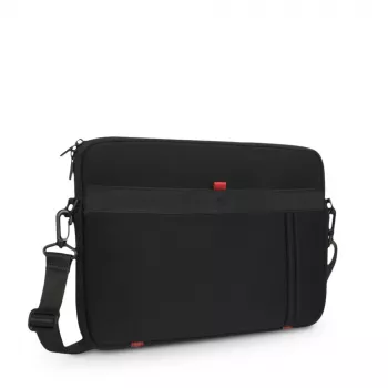 Rivacase 5120 antishock 13,3 inch sleeve case zwart