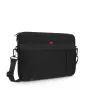 Rivacase 5120 antishock 13,3 inch sleeve case zwart