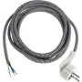 as - Schwabe 87202 stroomaansluitkabel 3 m (87202)
