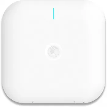 Draadloos access point Cambium Networks XV3-8X00A00-EU 2,4 GHz 5 GHz Wi-Fi 6