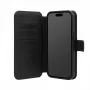 dbramante OsloPro-iPhone17Pro-zwart achtercover case