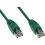 Tecline 71502G Ethernet-patchkabel groen