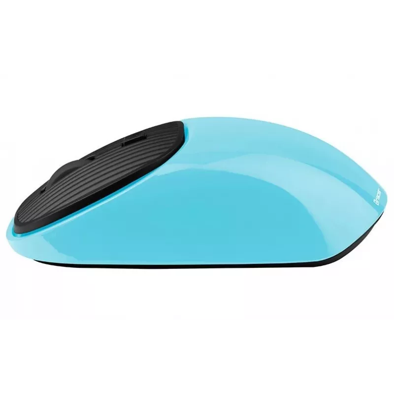 Tracer Wave RF 2,4 GHz Draadloze muis, turquoise
