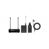 Sennheiser EW-DP ENG SET (R1-6) - cameraset met plug-on-zender en miniatuurzender met ME 2 microfoon, 520–576 MHz