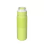Isolerende fles Kambukka Elton Mojito 750 ml, groen, afsluitbaar deksel, handgreep, BPA-vrij