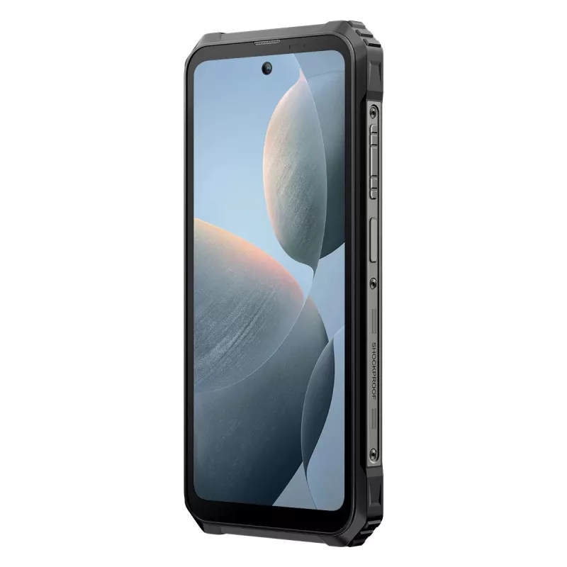 Blackview BL9000 5G 12/512GB zwart