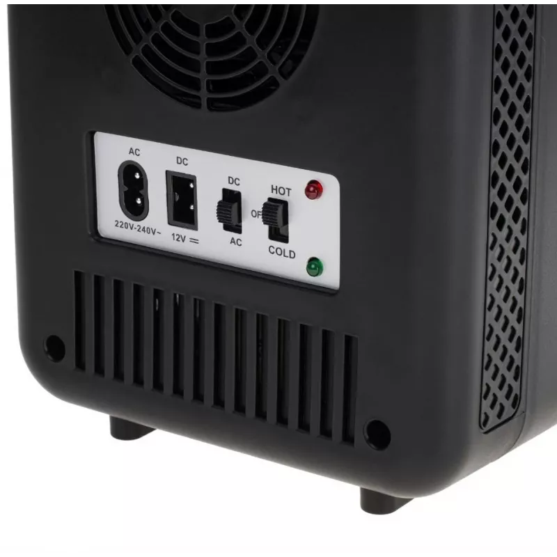 Adler Ad 8084 mini-koelkast 4L Ac/dc