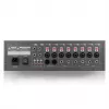 RM12 FX - analoge mixer met Bluetooth DSP EQ MP3 Phantom, 12 kanalen