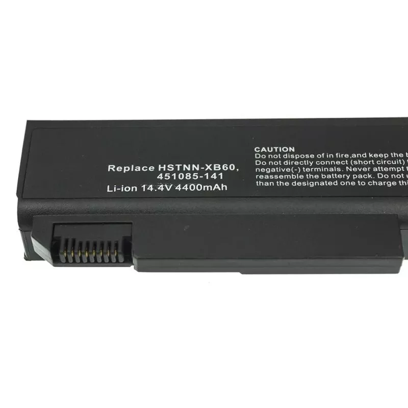 Batterij Green Cell HP15 EliteBook 8500 8700