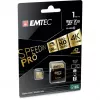 Emtec 1 TB MicroSDXC UHS-I geheugenkaart ECMSDM1TXC10SP