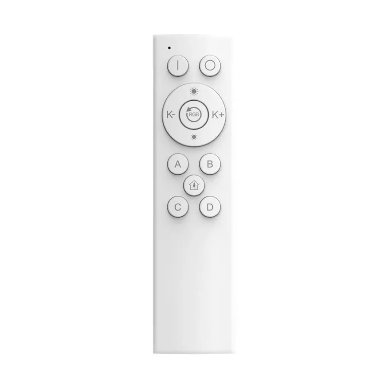 Smart home stopcontact-starterkit Wi-Fi TRUST 71399 — 2,4 GHz, wit, 0,25 kg