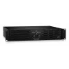 Behringer KM1700 audioversterker performance/podium zwart