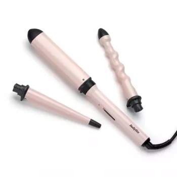 BaByliss Curl & Wave Trio krultang
