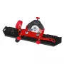 Distar 45° Mechanic Slider 45 Pro haakse slijper hulpstuk - voor haakse slijper