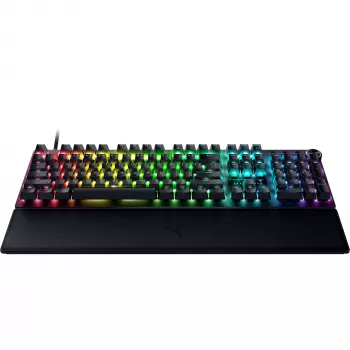 Razer Huntsman V3 Pro toetsenbord – Duitse indeling, 8KHz polling rate