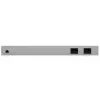 Ubiquiti UniFi WAN-switch Gigabit Ethernet (10/100/1000) 1U grijs